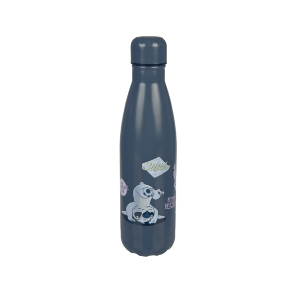 UNDERCOVER Thermosflasche Stitch d.blau 4043946329381 UNDERCOVER