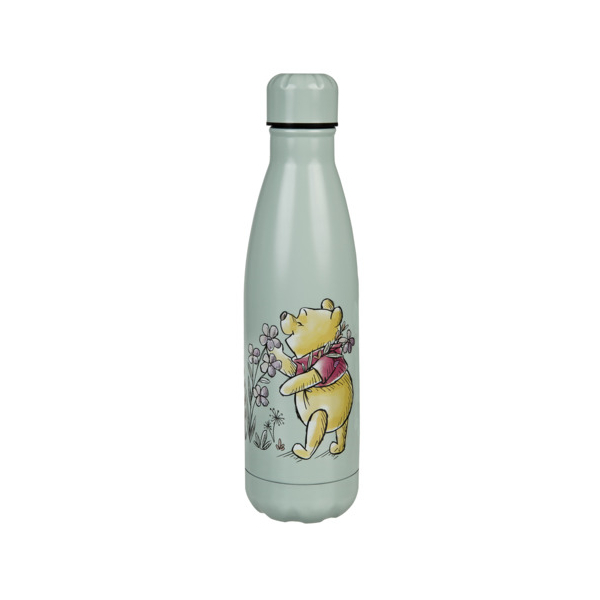 UNDERCOVER Thermosflasche Winnie Poo mint 4043946329411 UNDERCOVER