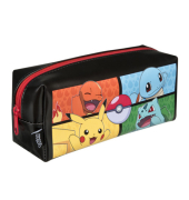 Schlamper Pokemon schwarz