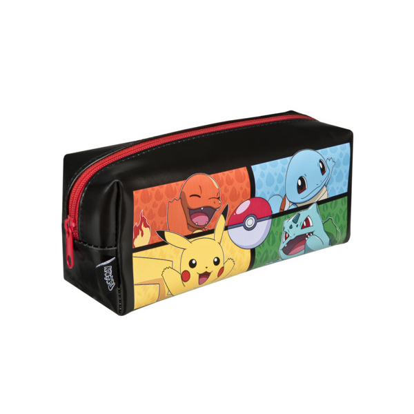 UNDERCOVER Schlamper Pokemon schwarz 4043946331360 UNDERCOVER