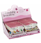Armband 2ST Freundschaft sortiert