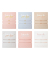 Armband friends for life  sortiert