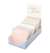 Armband Wish giver sortiert