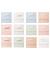Armband Wish giver sortiert
