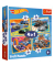 Puzzle 4in1 Hot Wheels