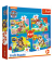 Puzzle 4in1 (12152024) Running Pupies