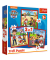 Puzzle 3in1 Paw Patrol