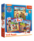 Puzzle 3in1 Paw Patrol