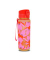 Trinkflasche Flores rosa