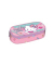 Sch&uuml;leretui Hello Kitty pastell pink