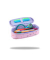 Sch&uuml;leretui Hello Kitty pastell pink