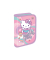 Sch&uuml;leretui Hello Kitty pastell pink