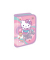 Sch&uuml;leretui Hello Kitty pastell pink