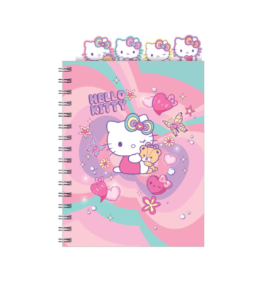 Notizbuch 10890PTR