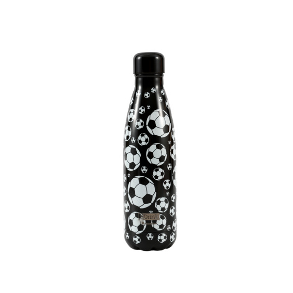 ITOTAL Thermosflasche Fußball 8053634008562 ITOTAL