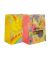 Geschenktasche 58667, Geburtstag/Sonne, 180mm x 230mm