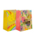Geschenktasche 58667, Geburtstag/Sonne, 180mm x 230mm