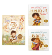 Bilderbuch Wortsch&auml;tz