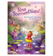 Kinderbuch Sternenzauber