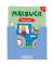 Malbuch Display 4Titel sortiert