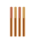 Kerze 351048.028 cognac 