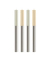Kerze 351049.028 perle 