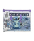 Schreibset Stitch blau