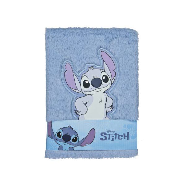 6 Stück UNDERCOVER Notizbuch STLR0594, liniert, 80g, 80 Blatt 4043946329466 UNDERCOVER