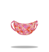 G&uuml;rteltasche Flores rosa