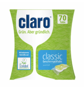 Geschirrsp&uuml;ltabs Classic 70ST