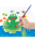Fingerfarben-Set 4ST Peppa Pig