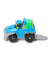 PAW Basic Vehicle Rex