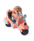 PAW Basic Vehicle Liberty