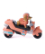 PAW Basic Vehicle Liberty
