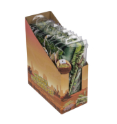 Schreibset Dinosaurier gr&uuml;n
