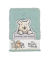 Notizbuch WPIN0594, liniert, 80g, 80 Blatt
