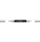 Acrylmarker Multimark wei&szlig;