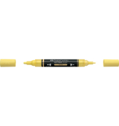 Acrylmarker Multimark vanilla