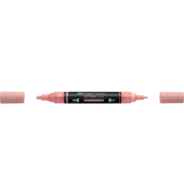 Acrylmarker Multimark vintage rose