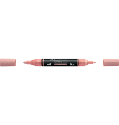 Acrylmarker Multimark vintage rose