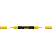 Acrylmarker Multimark yellow