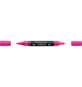 Acrylmarker Multimark fuchsia