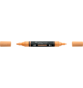 Acrylmarker Multimark apricot