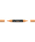 Acrylmarker Multimark apricot