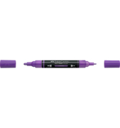 Acrylmarker Multimark lavender