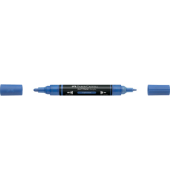 Acrylmarker Multimark light blue
