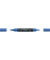 Acrylmarker Multimark light blue