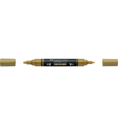 Acrylmarker Multimark gold