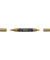Acrylmarker Multimark gold