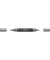 Acrylmarker Multimark silber